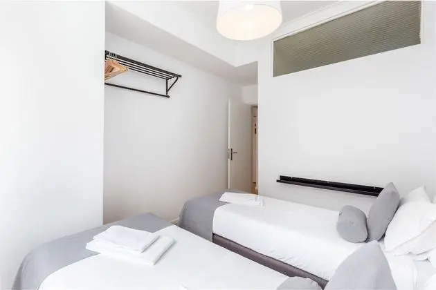 Comfort Apart Daire, 2 Yatak Odası
