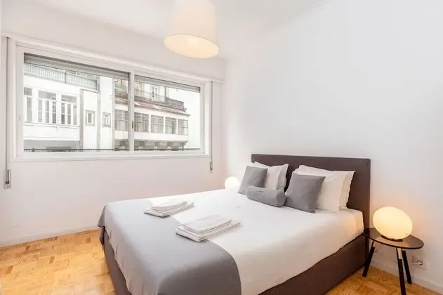 Comfort Apart Daire, 2 Yatak Odası