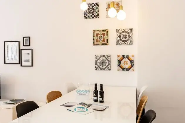 Comfort Apart Daire, 2 Yatak Odası
