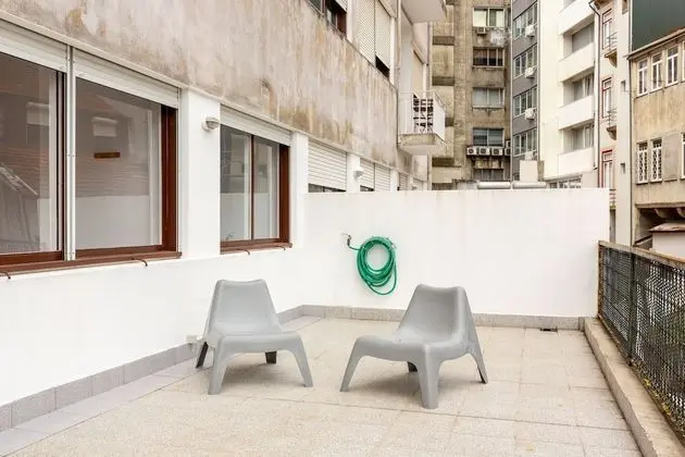 Comfort Apart Daire, 2 Yatak Odası