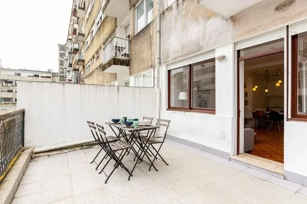 Comfort Apart Daire, 2 Yatak Odası
