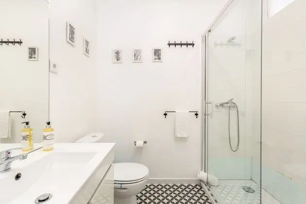 Comfort Apart Daire, 2 Yatak Odası