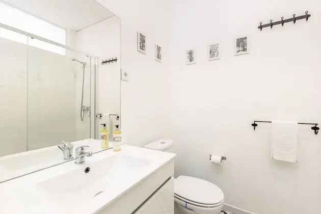 Comfort Apart Daire, 2 Yatak Odası
