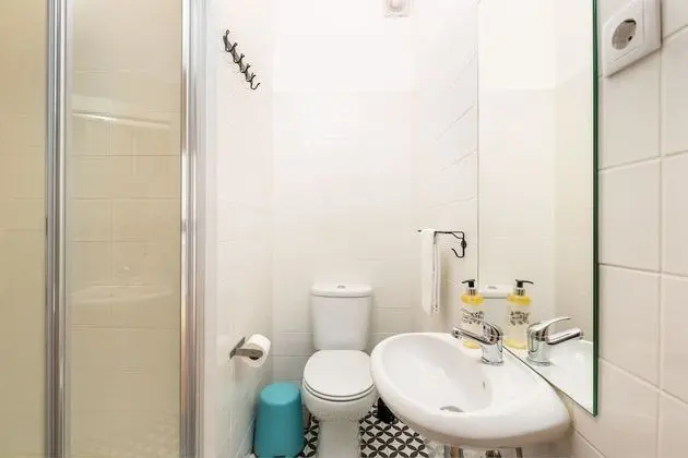 Comfort Apart Daire, 2 Yatak Odası