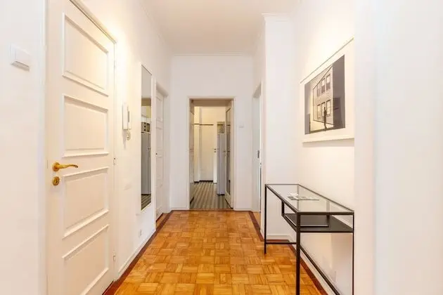 Deluxe Apart Daire, 2 Yatak Odası
