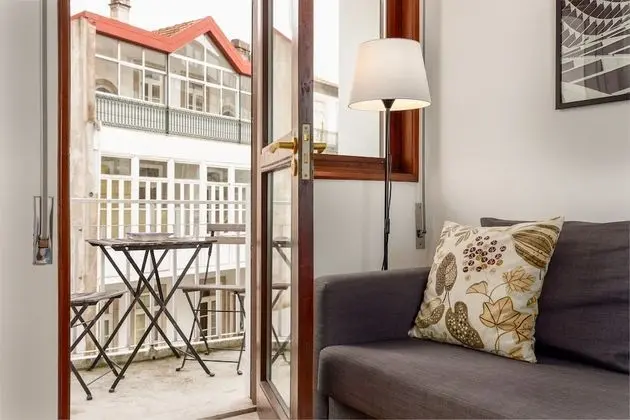 Deluxe Apart Daire, 2 Yatak Odası