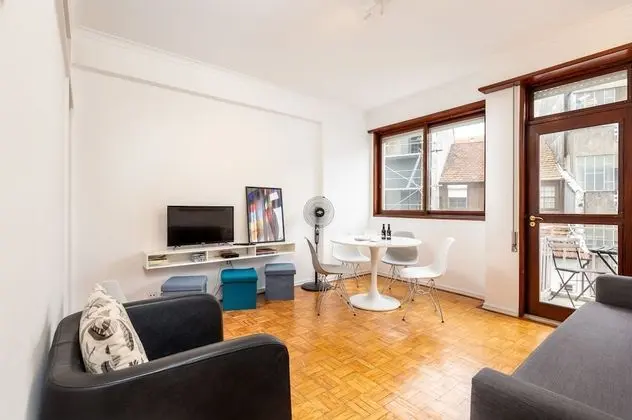 Deluxe Apart Daire, 2 Yatak Odası