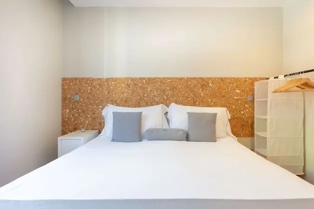 Premium Apart Daire, 4 Yatak Odası (Ruby Townhouse)