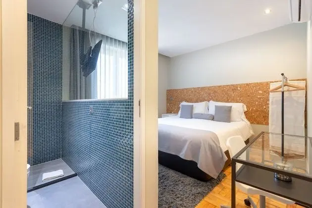 Premium Apart Daire, 4 Yatak Odası (Ruby Townhouse)