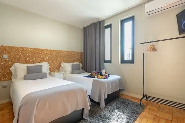Premium Apart Daire, 4 Yatak Odası (Ruby Townhouse)