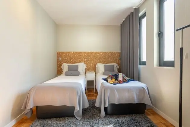 Premium Apart Daire, 4 Yatak Odası (Ruby Townhouse)