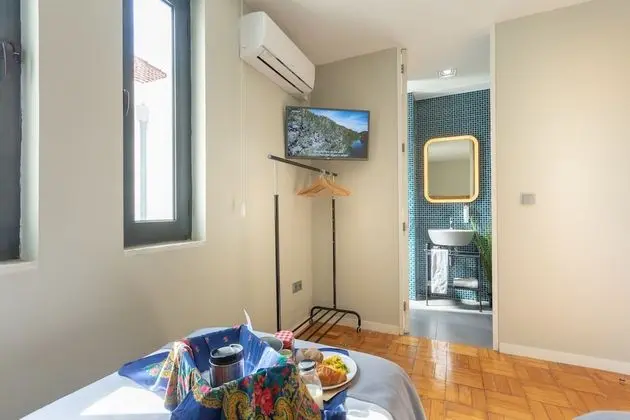 Premium Apart Daire, 4 Yatak Odası (Ruby Townhouse)