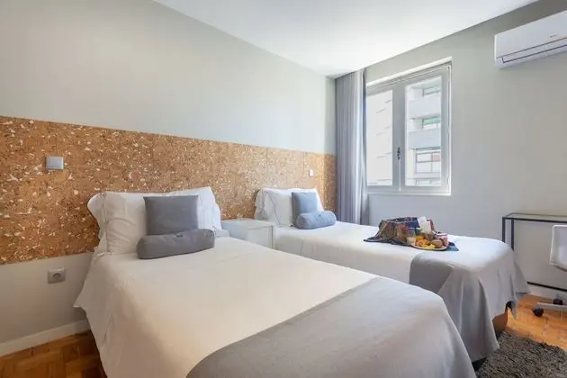 Premium Apart Daire, 4 Yatak Odası (Ruby Townhouse)