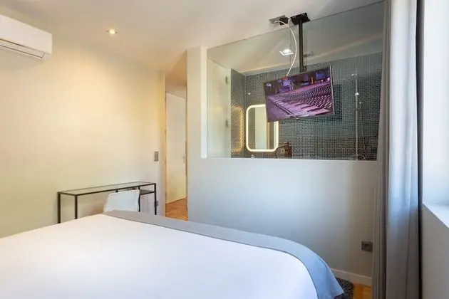 Premium Apart Daire, 4 Yatak Odası (Ruby Townhouse)