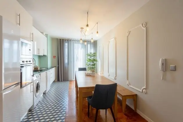 Premium Apart Daire, 4 Yatak Odası (Ruby Townhouse)