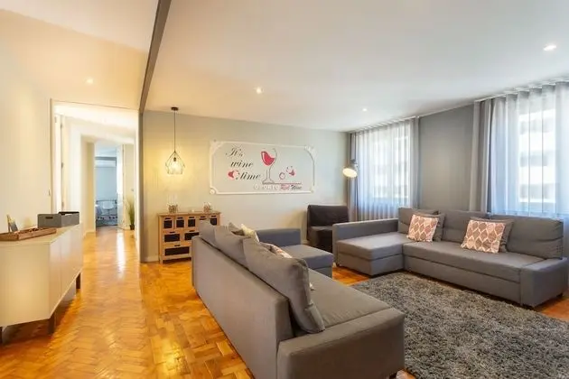 Premium Apart Daire, 4 Yatak Odası (Ruby Townhouse)