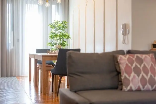 Premium Apart Daire, 4 Yatak Odası (Ruby Townhouse)