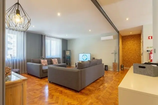 Premium Apart Daire, 4 Yatak Odası (Ruby Townhouse)