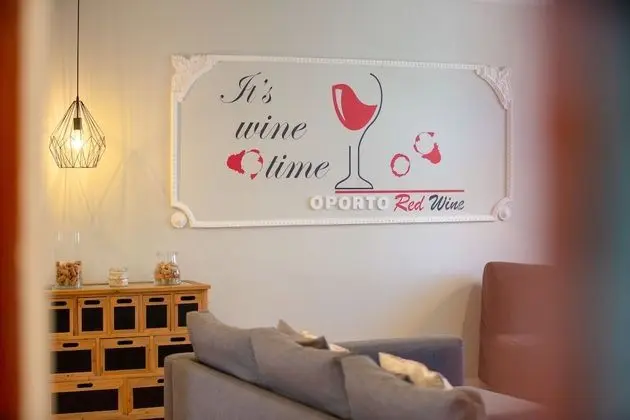 Premium Apart Daire, 4 Yatak Odası (Ruby Townhouse)