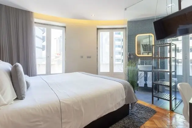 Premium Apart Daire, 4 Yatak Odası (Ruby Townhouse)