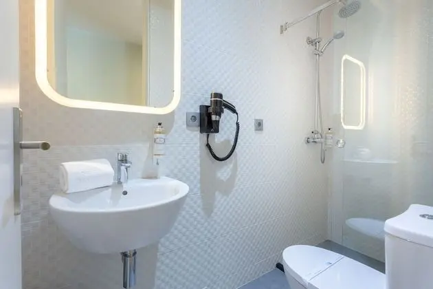 Premium Apart Daire, 4 Yatak Odası (Ruby Townhouse)