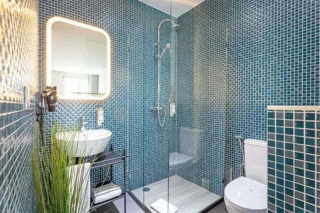 Premium Apart Daire, 4 Yatak Odası (Ruby Townhouse)