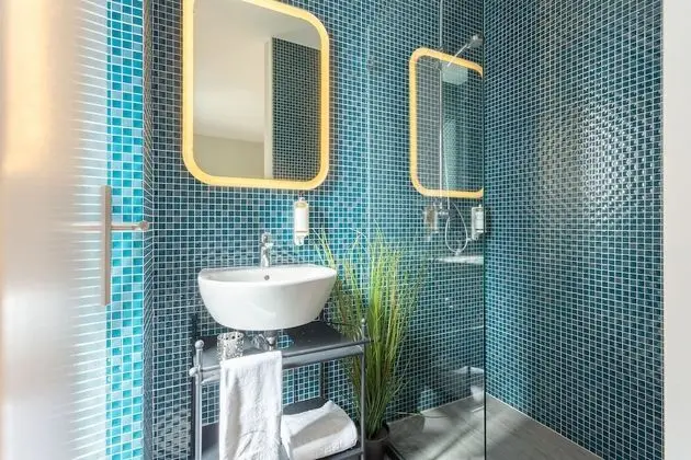 Premium Apart Daire, 4 Yatak Odası (Ruby Townhouse)