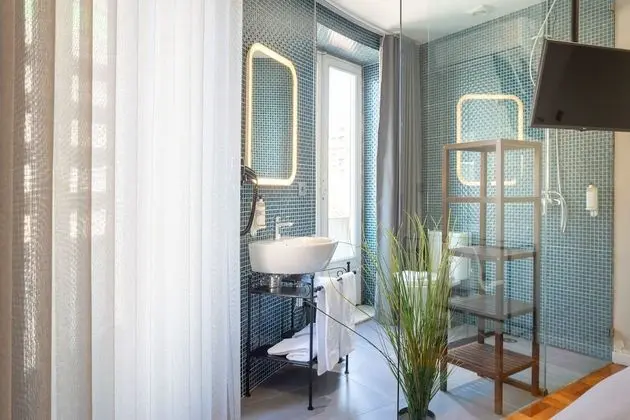 Premium Apart Daire, 4 Yatak Odası (Ruby Townhouse)