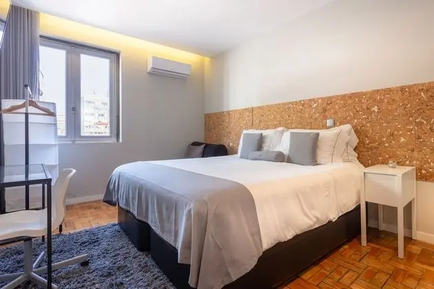 Premium Apart Daire, 5 Yatak Odası (DOC Townhouse)