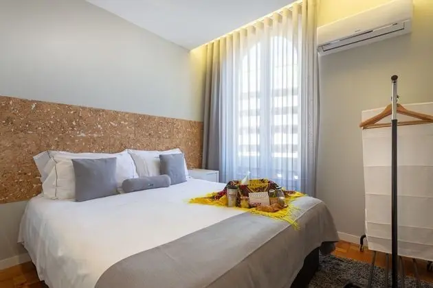 Premium Apart Daire, 5 Yatak Odası (DOC Townhouse)