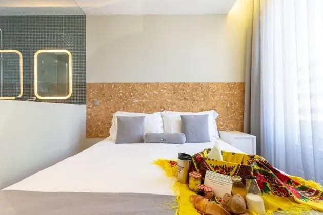 Premium Apart Daire, 5 Yatak Odası (DOC Townhouse)