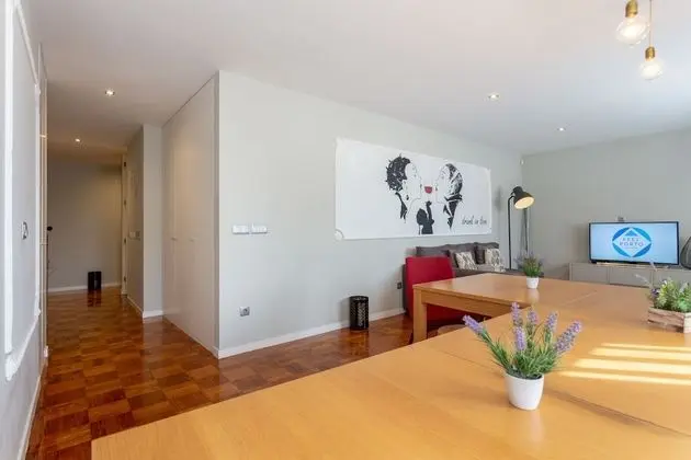 Premium Apart Daire, 5 Yatak Odası (DOC Townhouse)