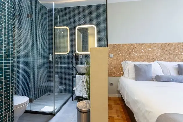 Premium Apart Daire, 5 Yatak Odası (DOC Townhouse)