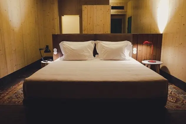 Junior Süit, Bahçe Manzaralı