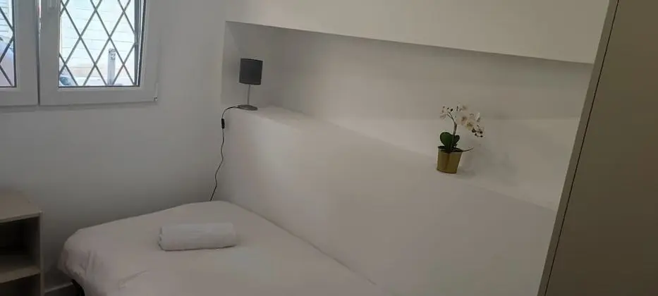 Business Apart Daire, 2 Yatak Odası, Mutfak