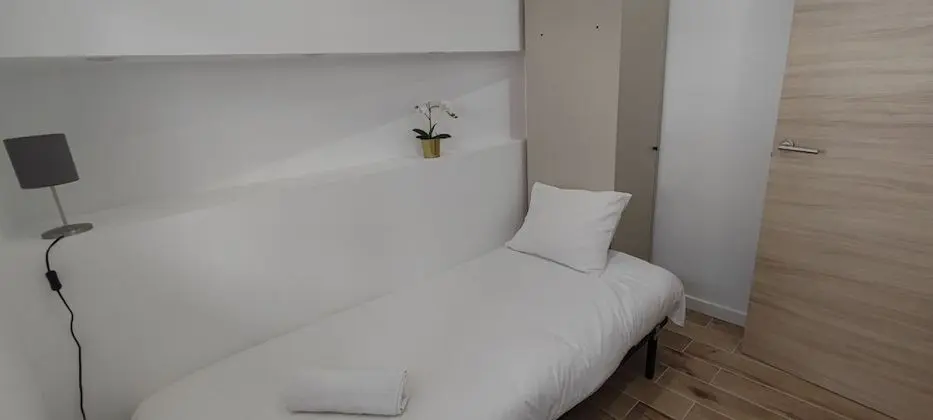 Business Apart Daire, 2 Yatak Odası, Mutfak