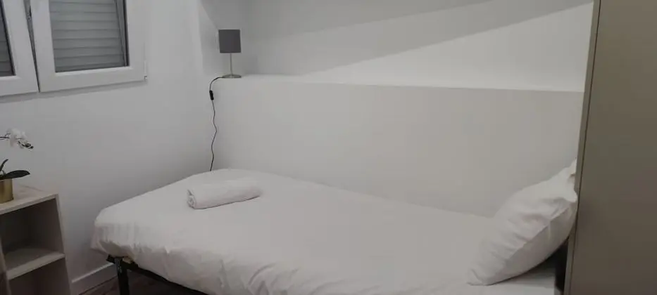 Business Apart Daire, 2 Yatak Odası, Mutfak