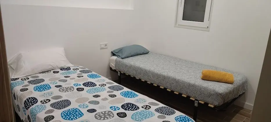 Business Apart Daire, 2 Yatak Odası, Mutfak