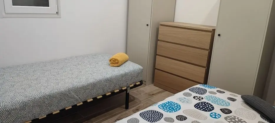 Business Apart Daire, 2 Yatak Odası, Mutfak