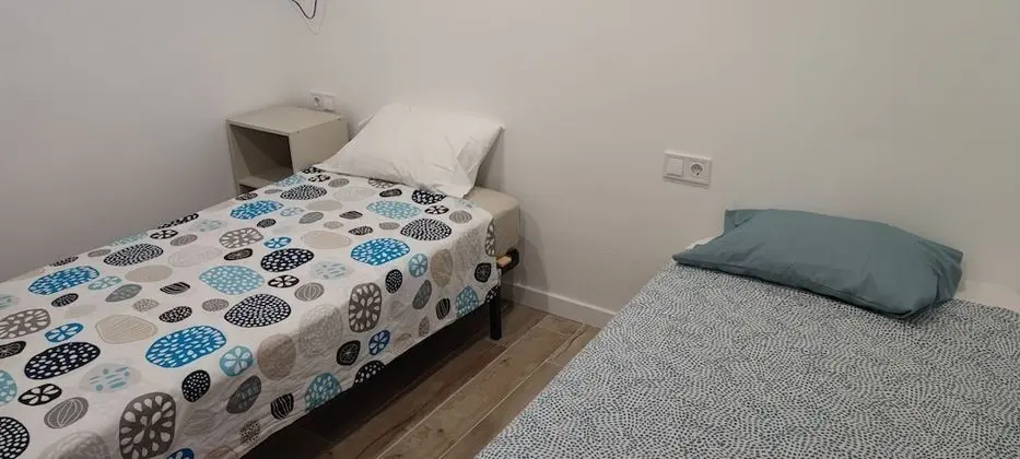 Business Apart Daire, 2 Yatak Odası, Mutfak