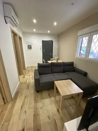 Business Apart Daire, 2 Yatak Odası, Mutfak