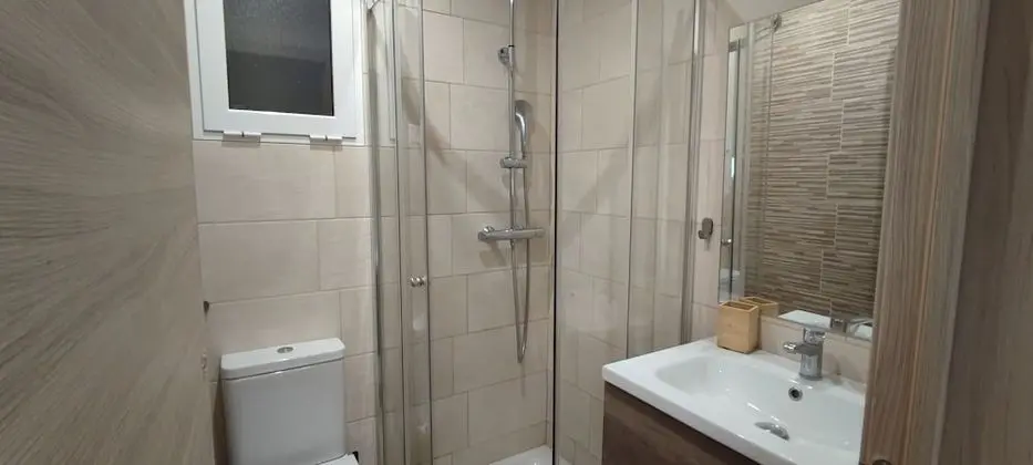 Business Apart Daire, 2 Yatak Odası, Mutfak