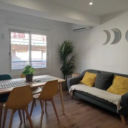 Business Apart Daire, 3 Yatak Odası, Mutfak