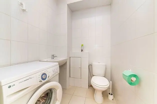 Apart Daire, 1 Yatak Odası