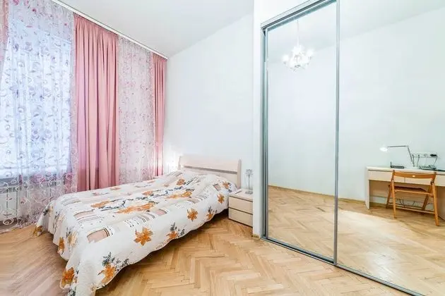 Apart Daire, 2 Yatak Odası