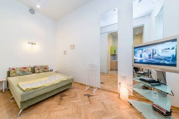 Apart Daire, 2 Yatak Odası