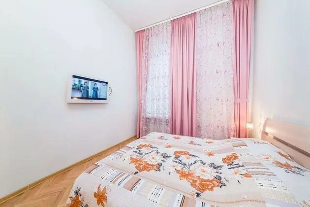 Apart Daire, 2 Yatak Odası