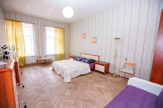 Economy Apart Daire, 2 Yatak Odası