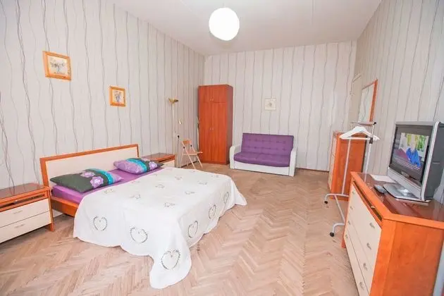 Economy Apart Daire, 2 Yatak Odası