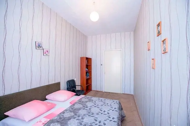 Economy Apart Daire, 2 Yatak Odası